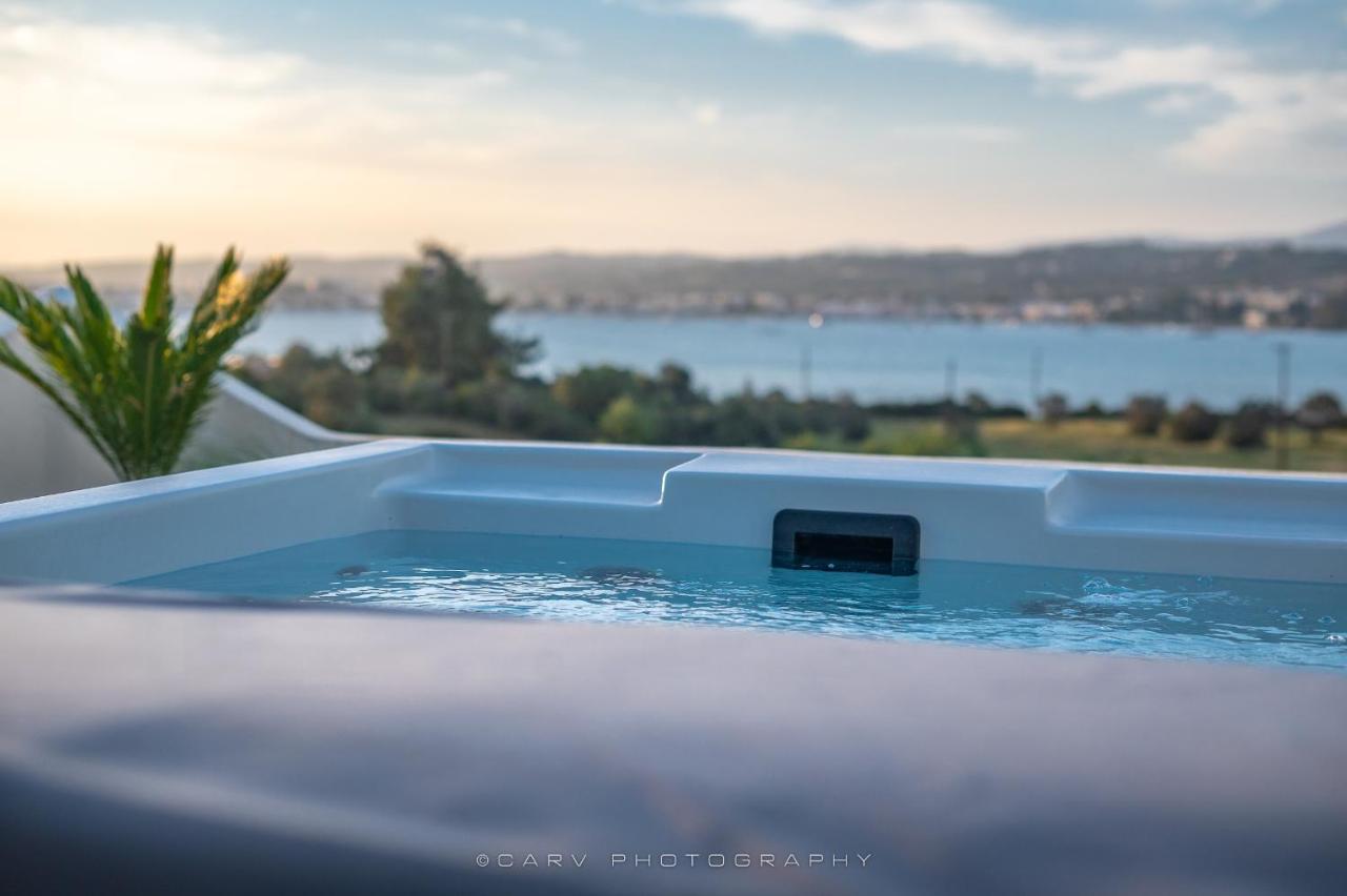 My Cool House Villa Porto Heli Exterior photo