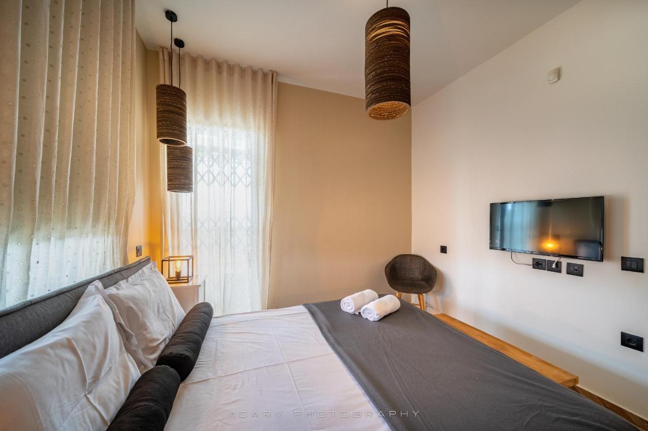 My Cool House Villa Porto Heli Exterior photo